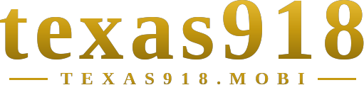texas918 logo