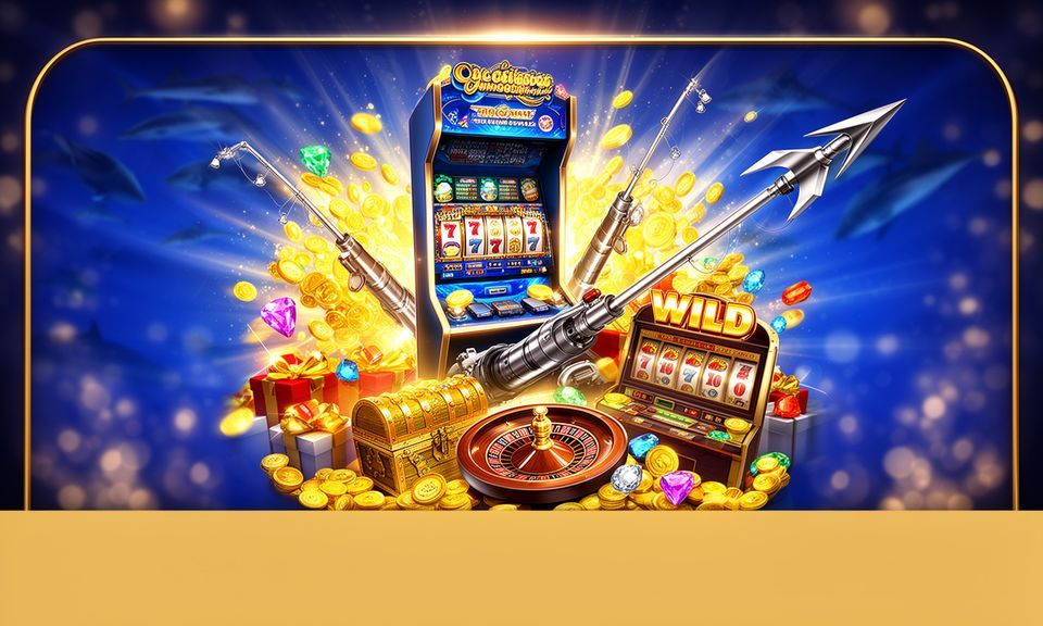 texas918 mobile gaming